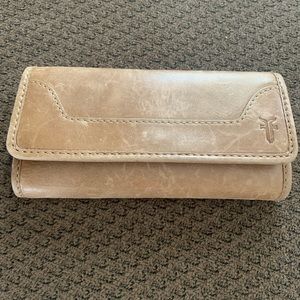 Frye Wallet